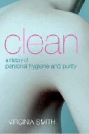 clean a history of personal hygiene and purity