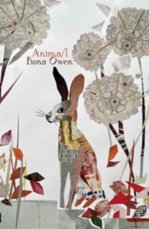 Anima/l Paperback / softback