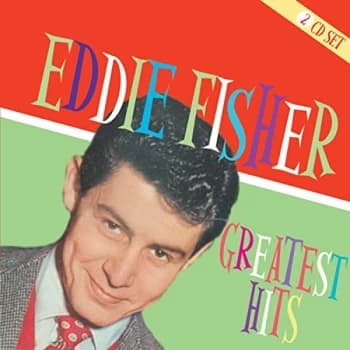 Eddie Fisher - Greatest Hits CD