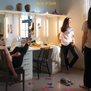 Wheres the Magic by Band of Gold CD Album