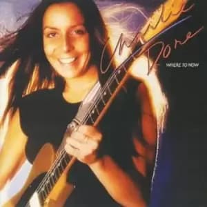 Charlie Dore - Where to Now CD Album - Used