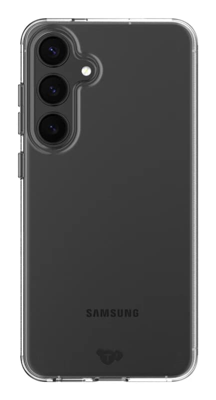 Tech21 Tech21 EvoLite mobile phone case 17cm (6.7") Cover Transparent T21-10664