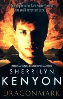 Dragonmark by Sherrilyn Kenyon