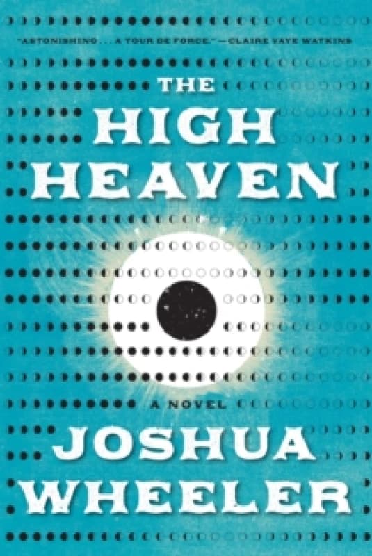 The High Heaven Hardback