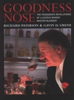 Goodness Nose by Richard Paterson and Gavin D Smith Hardback
