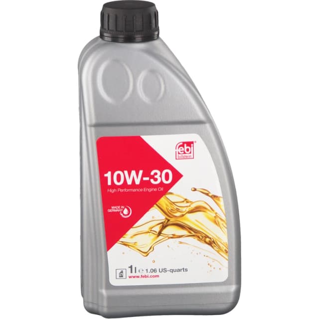 FEBI BILSTEIN 104913 Engine oil Mobility Guard Pro Capacity: 5l, 10W-30, Part Synthetic Oil Engine Oil (1862)