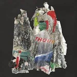 Traams - Cissa Vinyl