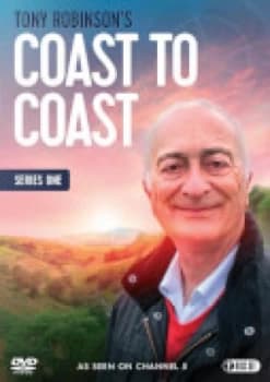 Tony Robinsons Coast to Coast - Series 1