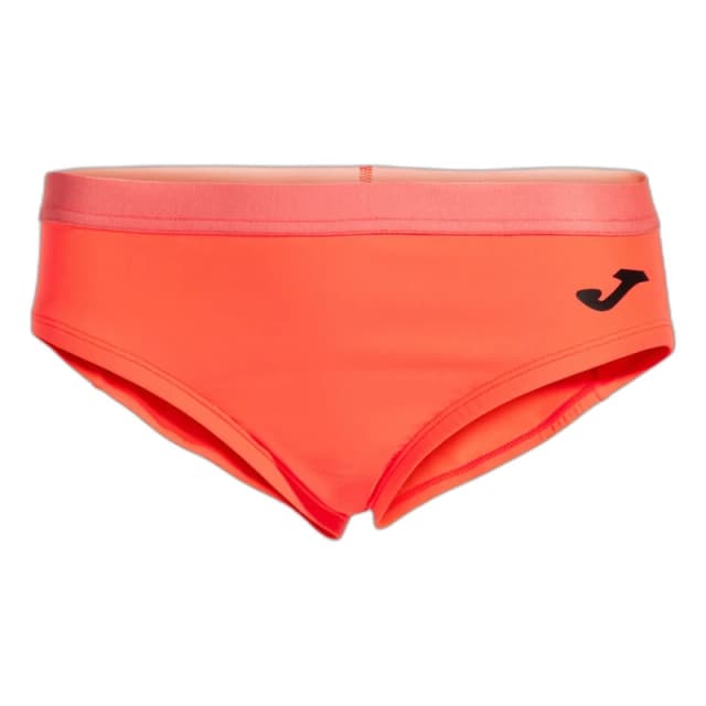 Womens competition knickers Joma Olimpia II Orange Female XS