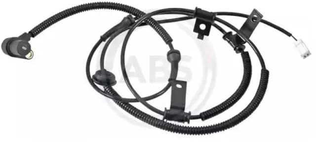 A.B.S. 31236 ABS Sensor Sensor,wheel speed (412)