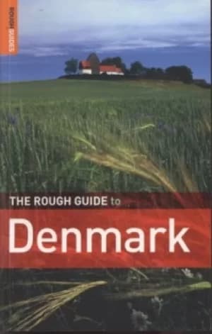 The rough guide to Denmark by Caroline Osborne