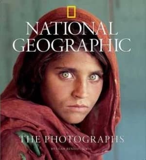 National Geographic by Leah Bendavid-Val Hardback