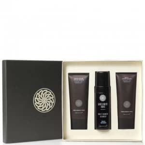 Gentlemens Tonic Facial Gift Set