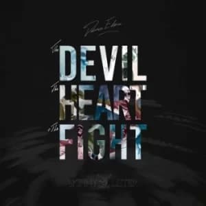 The Devil the Heart the Fight by Skinny Lister CD Album