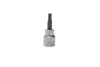 Teng Tools M381106-C 3/8" Drive - Hex Socket Bit - 3/16"