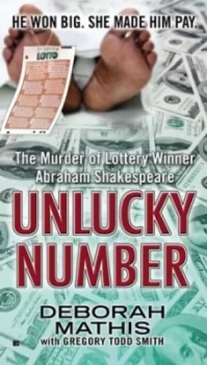 Unlucky number by Deborah Mathis