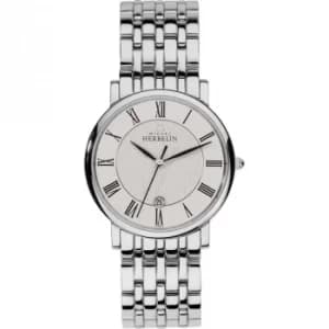 Mens Michel Herbelin Watch