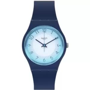 Unisex Swatch Sea Shades Watch