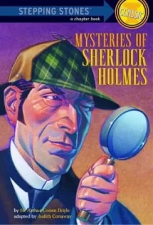 Mysteries of Sherlock Holmes by Judith Conaway