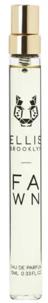 Ellis Brooklyn Fawn Eau de Parfum For Her 10ml