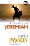 commentary on jeremiah