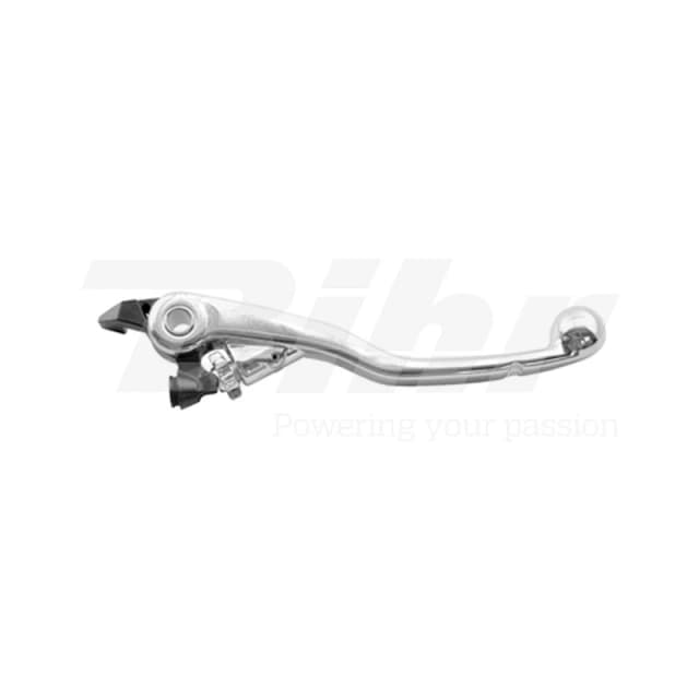 V PARTS OEM Type Casted Aluminium Right Lever Polished