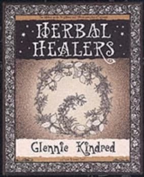 Herbal Healers by Glennie Kindred Paperback
