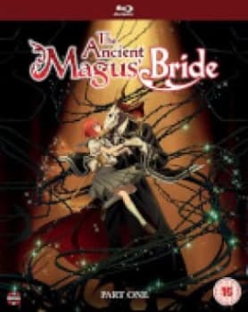 The Ancient Magus Bride - Chapter One