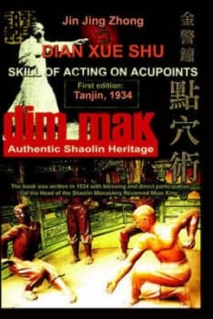 Authentic Shaolin Heritage by Andrew Timofeevich Paperback