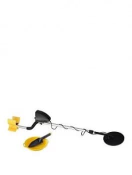 Buki Metal Detector Expert