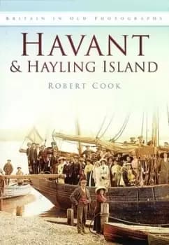 Havant & Hayling Island by Robert Cook