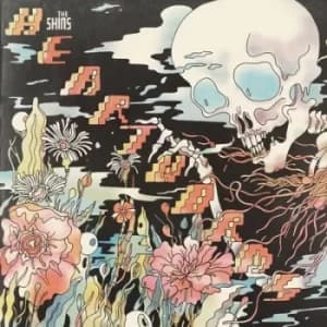 Heartworms by The Shins Vinyl Album