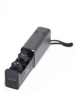 Under Armour Ua Sport True Wireless Flash Engineered By Jbl- Free Map My Run Premium Subscription - Ua Stormproof Waterproof Technology