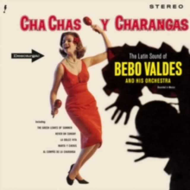 Cha Chas Y Charangas (Bonus Tracks Edition) Vinyl
