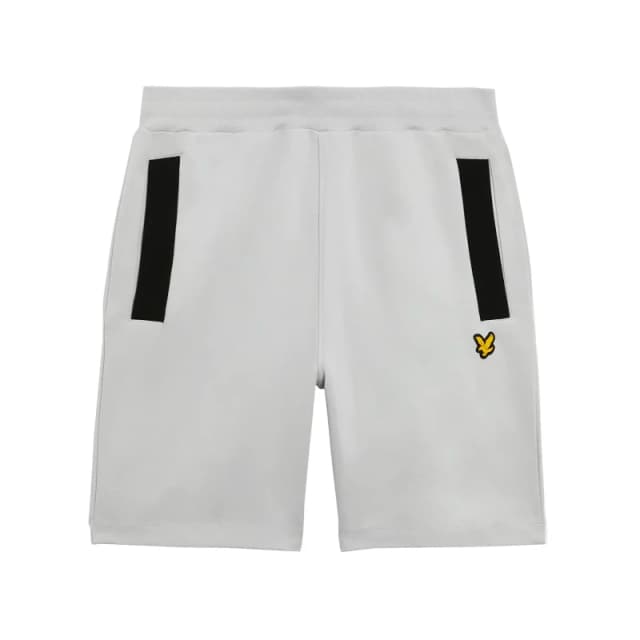 Lyle & Scott Shorts with pockets Lyle & Scott Gris Male M