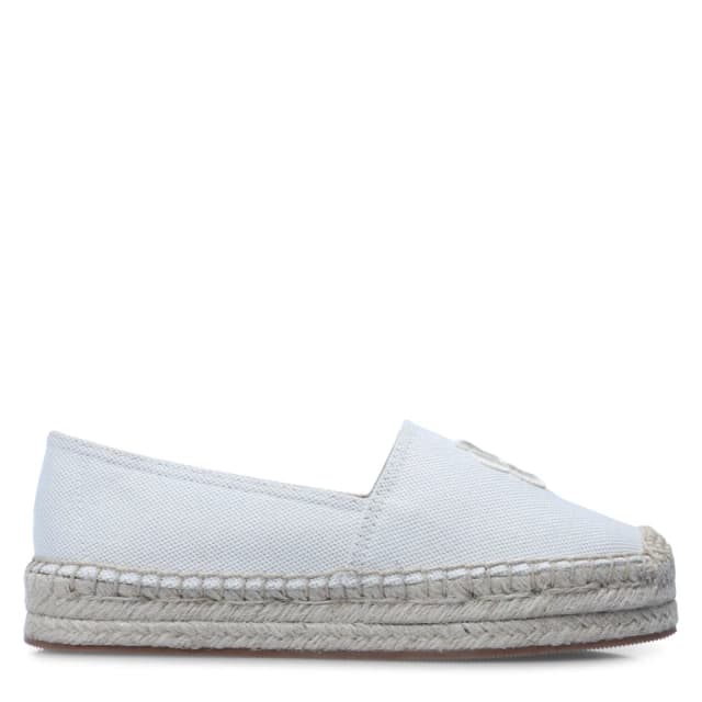 Boss Madeira Slon Cvbbrf 10271791 0 Espadrilles Womens Light Beige female 3 (36)