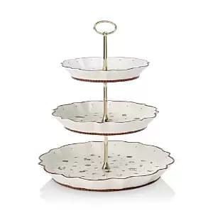 Villeroy & Boch Toy's Delight Three-Tier Server