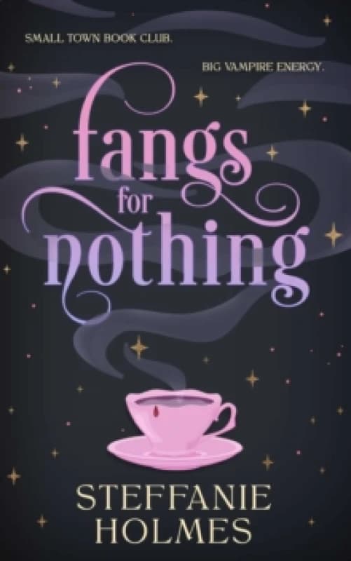 Fangs for Nothing : Volume 1 Paperback / softback