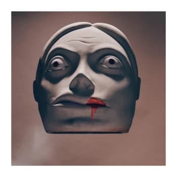 Museum Of Love - Life Of Mammals Vinyl