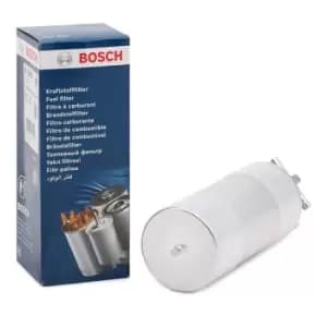 Bosch Fuel Filter F 026 402 845 AUDI,A6 Avant (4F5, C6),A6 Limousine (4F2, C6),A6 Allroad (4FH, C6)