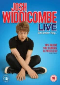 Josh Widdicombe: And Another Thing... Live