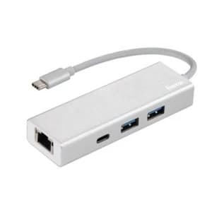 Hama 4 in 1 USB Hub