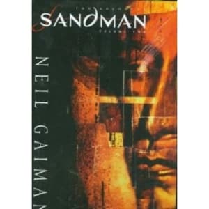 Absolute Sandman HC Vol 02