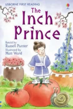 The" Prince by Russell Punter Hardback