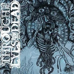 Skepsis by Through the Eyes of the Dead CD Album