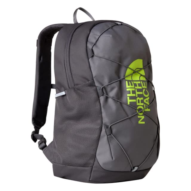 The North Face Jester Backpack Juniors Smoke Pearl 7E1 unisex One Size