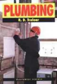Plumbing by Roy Treloar Paperback