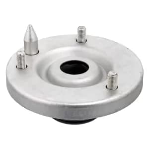 Mounting Bush Bearing 49251 by Febi Bilstein Front Axle Left/Right
