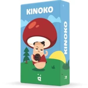 Kinoko Card Game