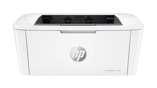 HP LaserJet M110w Wireless Black and white Printer